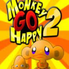 Monkey Go Happy 2